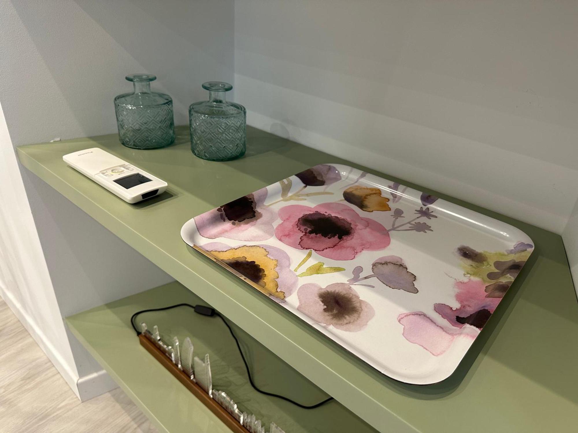 Flowers, A Cozy Suite In Mailand Exterior foto